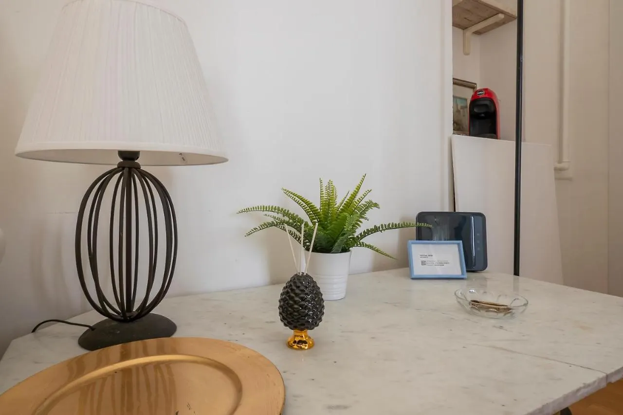 I Host Apartment Luxury - Sambuco 12 Mediolan