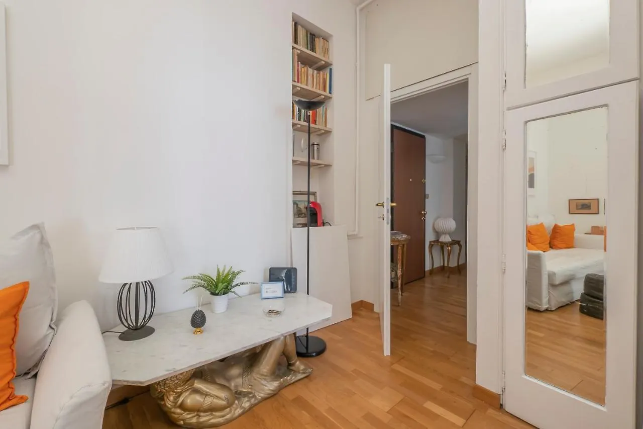 I Host Apartment Luxury - Sambuco 12 Mediolan