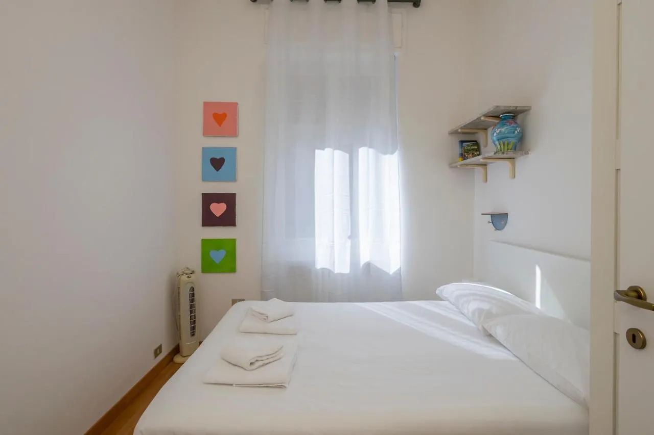 I Host Apartment Luxury - Sambuco 12 Mediolan
