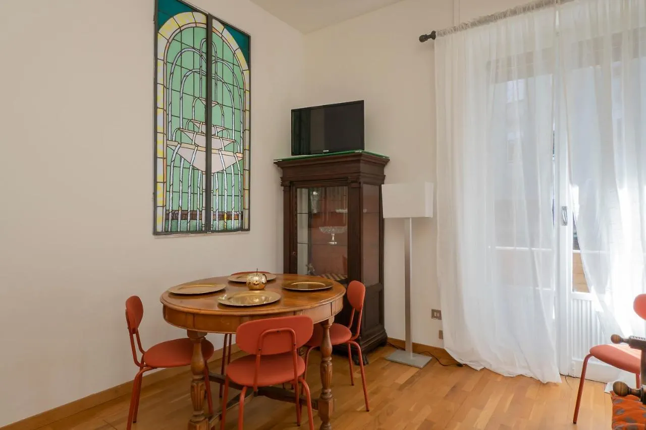 I Host Apartment Luxury - Sambuco 12 Mediolan