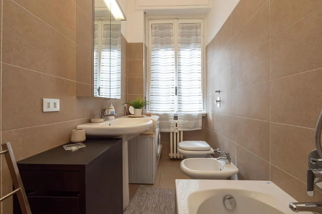 I Host Apartment Luxury - Sambuco 12 Mediolan Włochy
