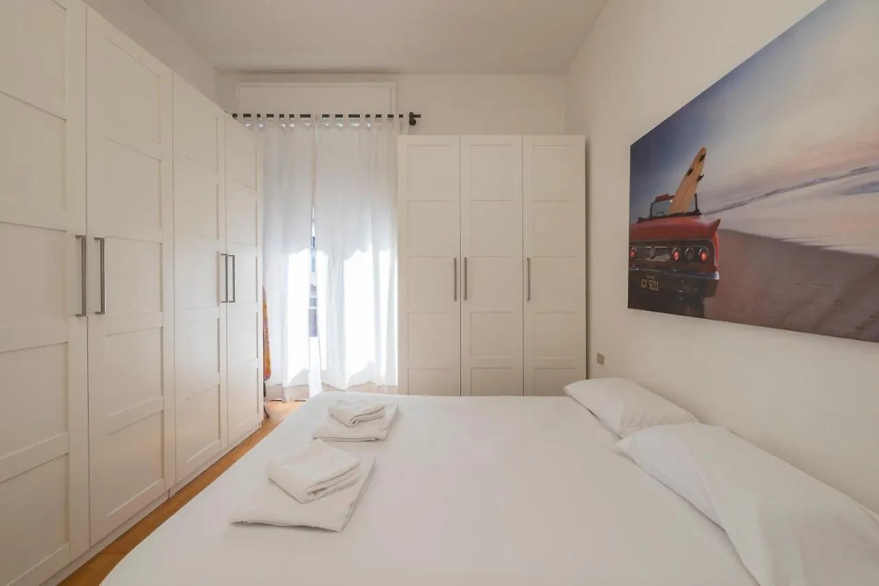 I Host Apartment Luxury - Sambuco 12 Mediolan 0*,