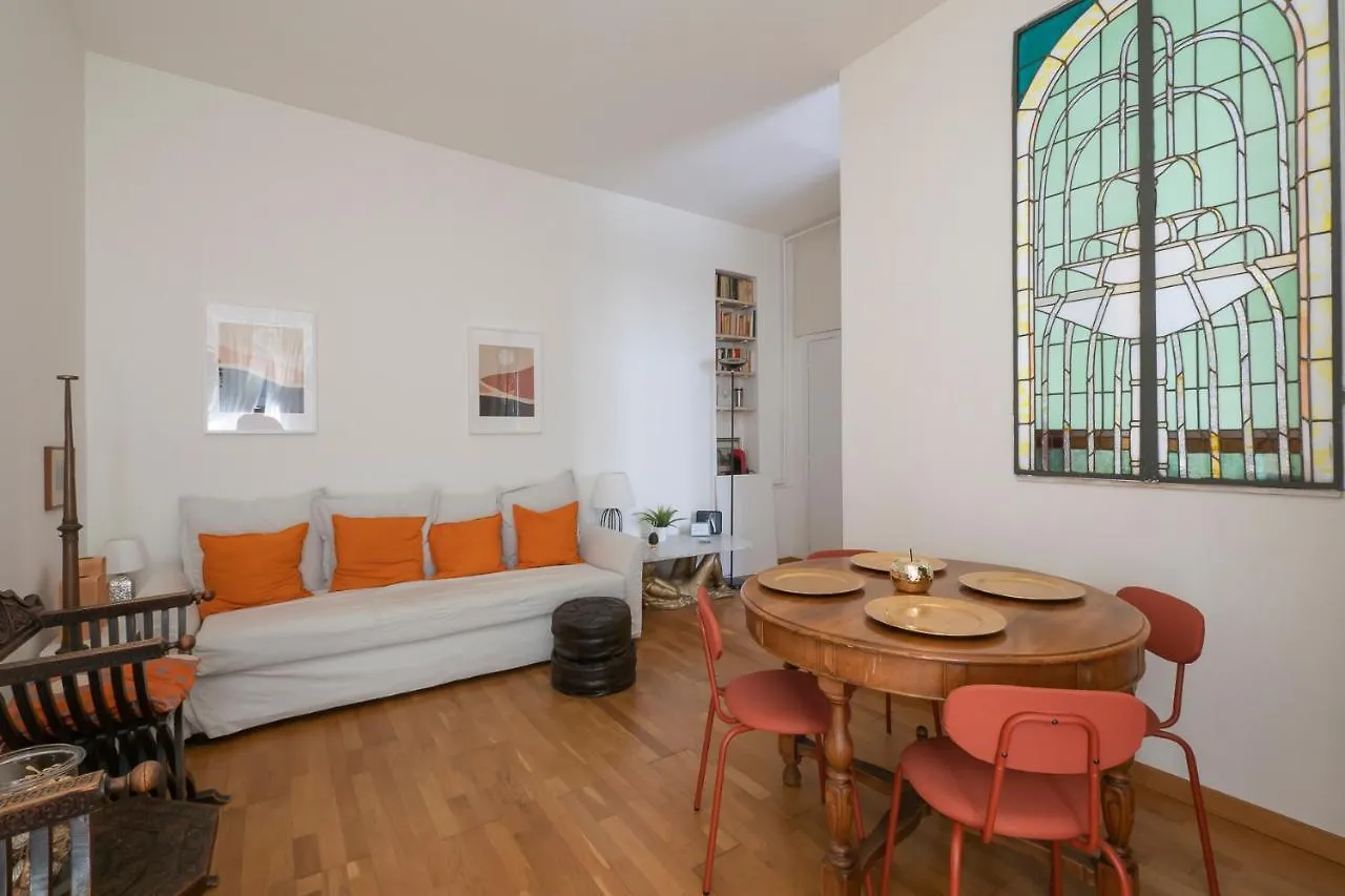 I Host Apartment Luxury - Sambuco 12 Mediolan Włochy
