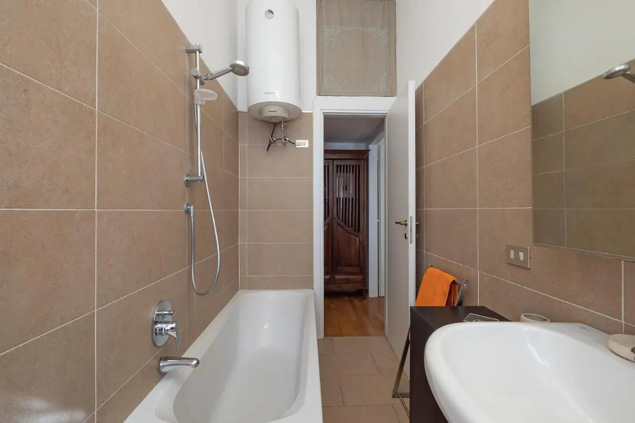 I Host Apartment Luxury - Sambuco 12 Mediolan