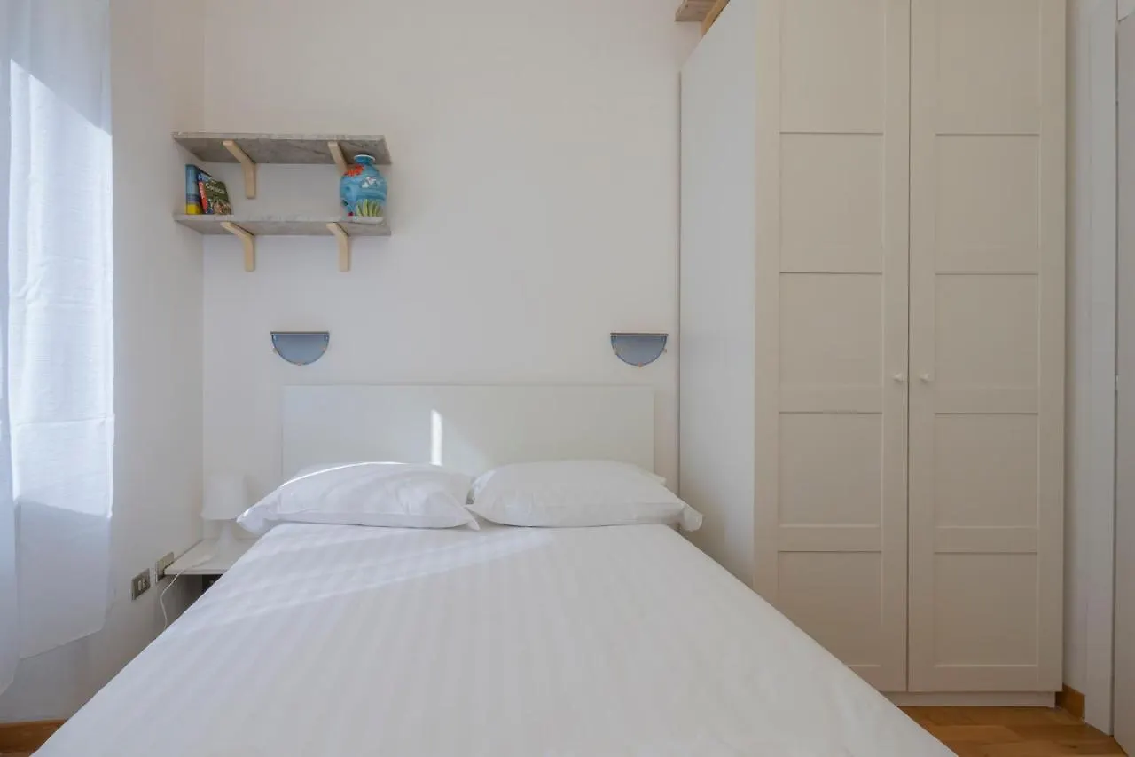 I Host Apartment Luxury - Sambuco 12 Mediolan