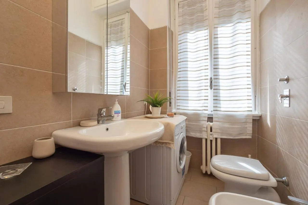 I Host Apartment Luxury - Sambuco 12 Mediolan