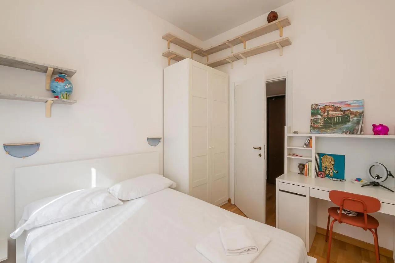 I Host Apartment Luxury - Sambuco 12 Mediolan