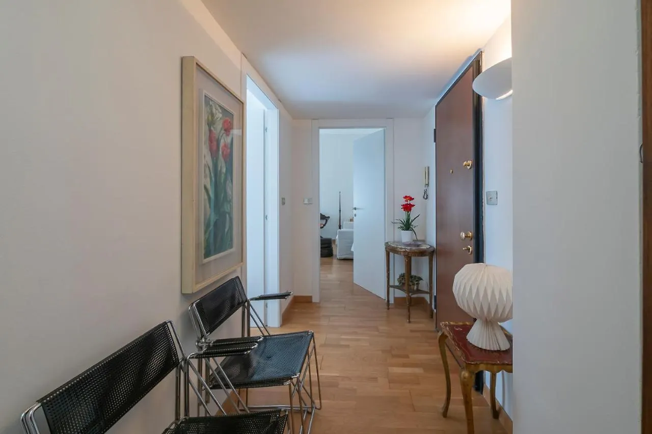 I Host Apartment Luxury - Sambuco 12 Mediolan Włochy