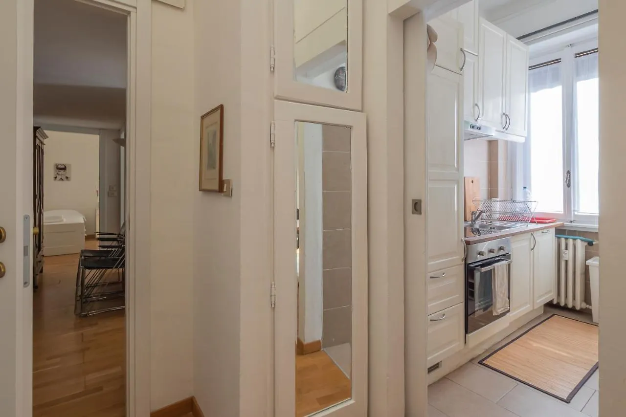 I Host Apartment Luxury - Sambuco 12 Mediolan