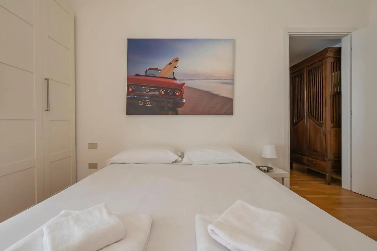 I Host Apartment Luxury - Sambuco 12 Mediolan