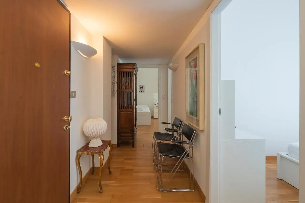 I Host Apartment Luxury - Sambuco 12 Mediolan
