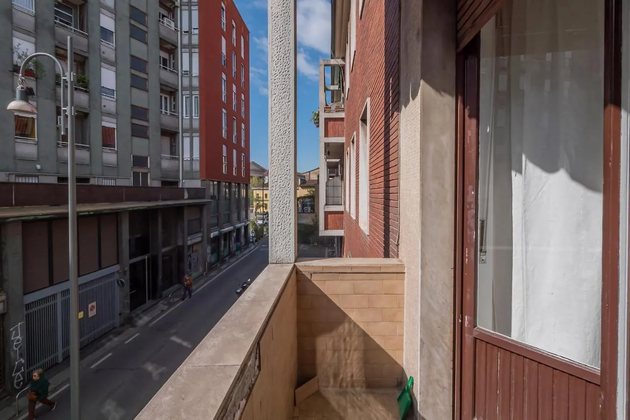 I Host Apartment Luxury - Sambuco 12 Mediolan