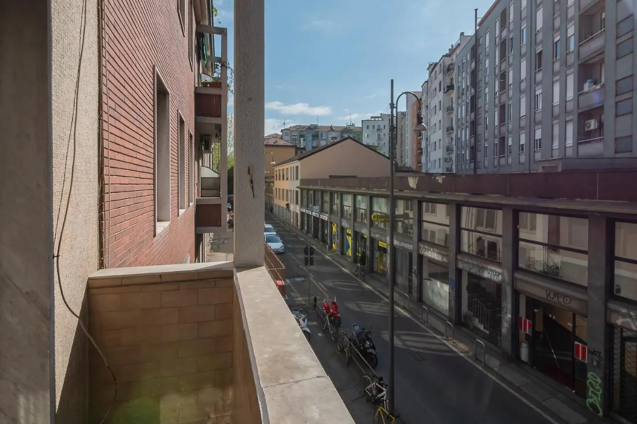 I Host Apartment Luxury - Sambuco 12 Mediolan Włochy
