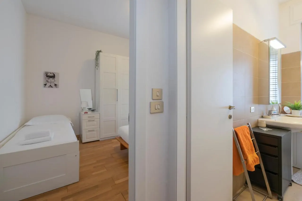I Host Apartment Luxury - Sambuco 12 Mediolan Włochy