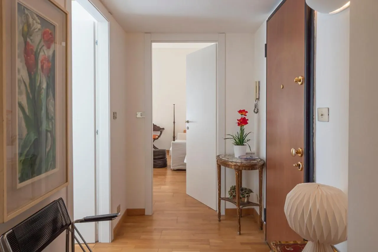 I Host Apartment Luxury - Sambuco 12 Mediolan